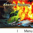 game pic for Atomic Racing
